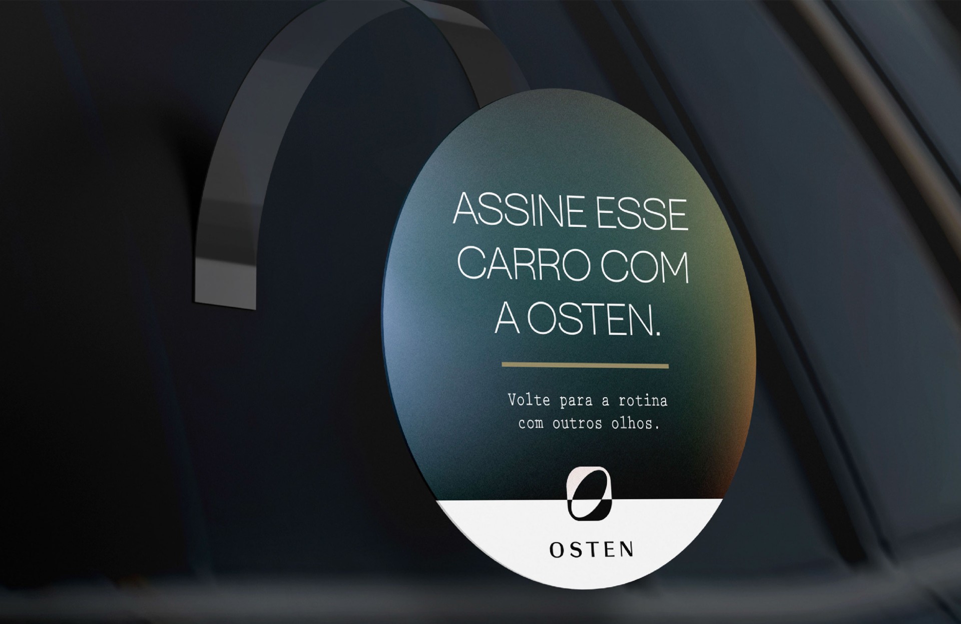 Osten — premium mobility
